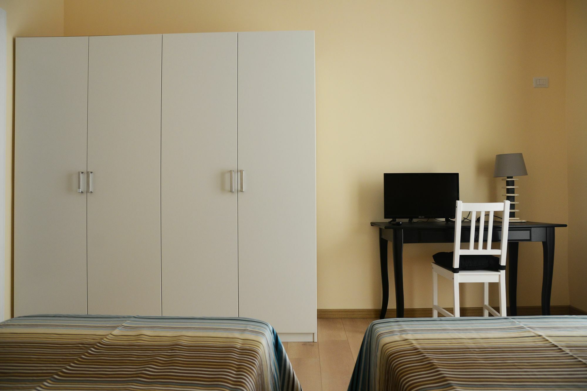 Donnaregina Boutique Apartment Nápoles Exterior foto